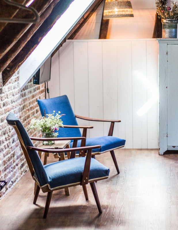 bed and breakfast zwolle detail-24 Groot 1