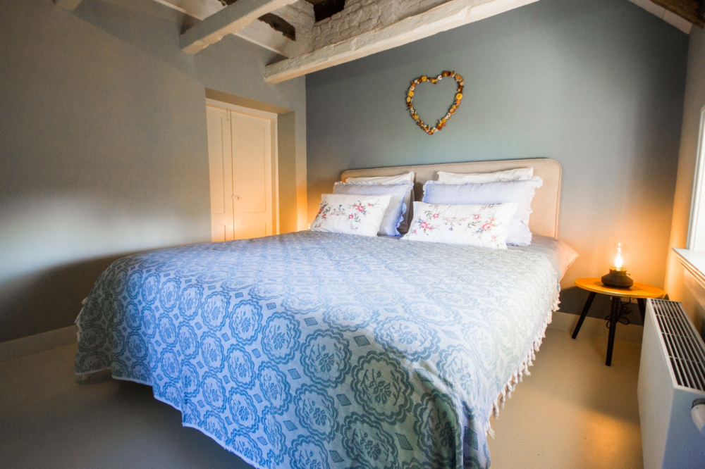 Bed And Breakfast Zwolle / Over Ons