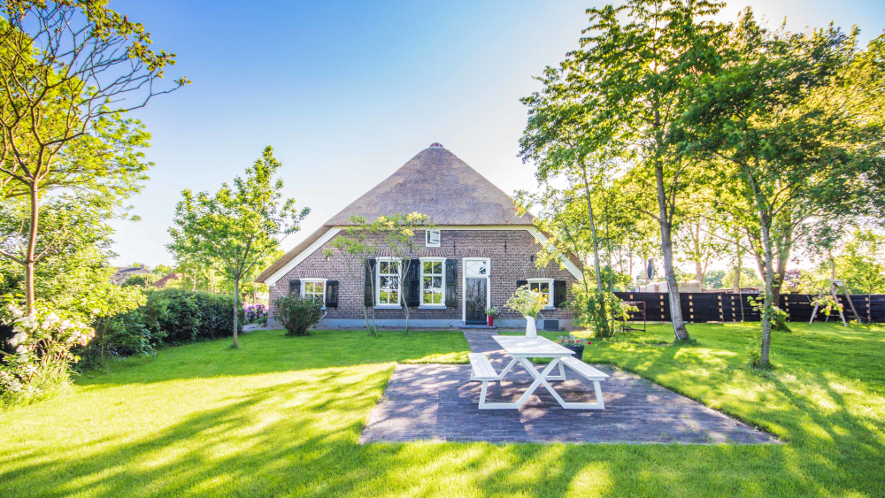 Bed and breakfast Zwolle / Kamers / Gehele Woning