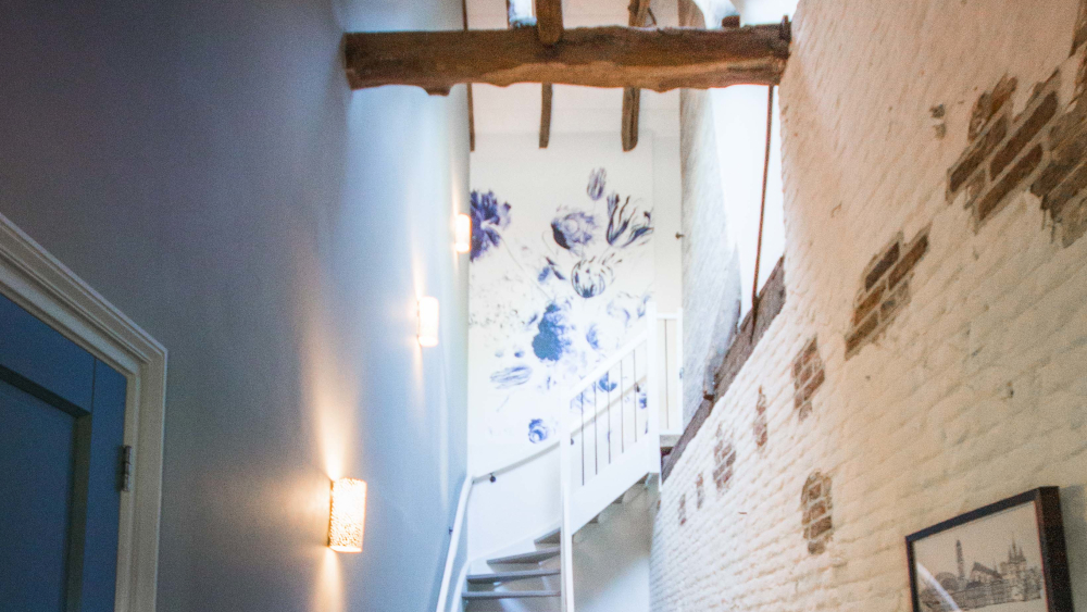 Bed and breakfast Zwolle / Kamers / Gehele Woning